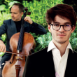 Concert Henri & Victor Demarquette - Duo violoncelle / piano à UZERCHE @ Auditorium Sophie Dessus - Billets & Places