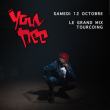 Concert YOUV DEE - DI-MEH &agrave; Tourcoing @ Le Grand Mix - Billets & Places