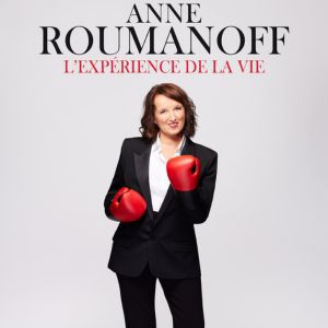 Anne Roumanoff