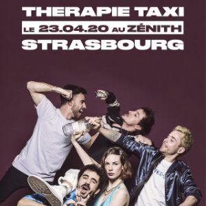 Therapie Taxi Therapie Taxi