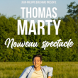 Spectacle THOMAS MARTY