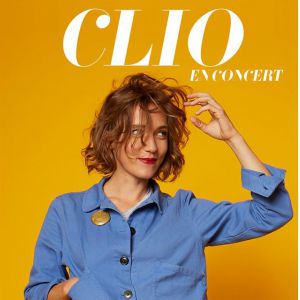 Clio - Déjà Venise Clio - Déjà Venise