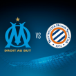 Match Olympique de Marseille - Montpellier HSC @ Orange V&eacute;lodrome - Billets & Places