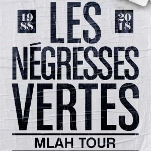 Les Négresses Vertes Les Négresses Vertes