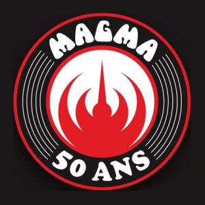 Magma - 50 Ans Magma - 50 Ans
