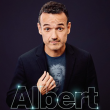Spectacle FABIEN OLICARD