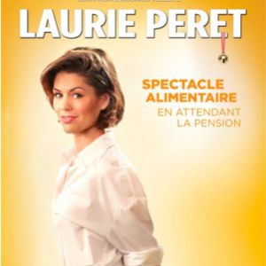Laurie Peret Laurie Peret