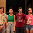 Spectacle La Famille Auzanneau  &agrave; ARGENTAN @ Le Quai des Arts  - Quai A - Billets & Places