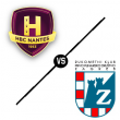 Hbc Nantes - Zagreb