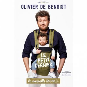 Olivier De Benoist Olivier De Benoist