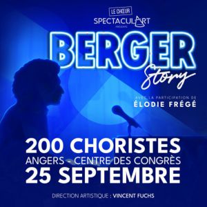 "BERGER STORY"