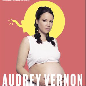 Audrey Vernon Audrey Vernon