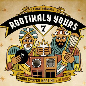 Rootikaly Yours #7