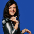 LAURA DOMENGE "NOUVEAU SPECTACLE"