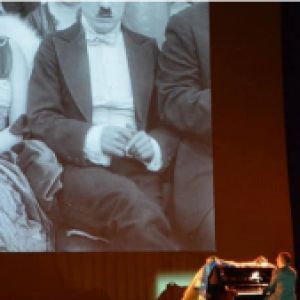 Retour De Flammes - Serge Bromberg Retour De Flammes - Serge Bromberg