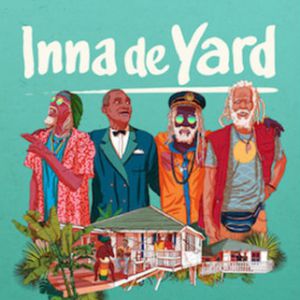 Inna De Yard + David Cairol Inna De Yard + David Cairol