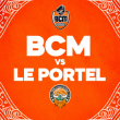 Match BCM / LE PORTEL &agrave; DUNKERQUE @ Stades de Flandres - Billets & Places
