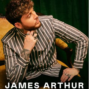 James Arthur James Arthur