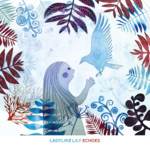 Echoes Par Ladylike Lily Echoes Par Ladylike Lily