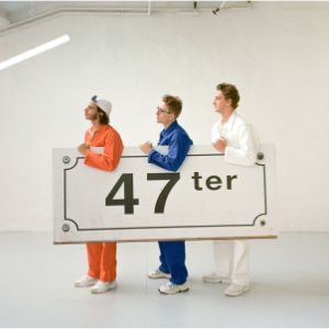 47 Ter 47 Ter