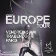 Concert LANCEY FOUX à Paris @ Le Trabendo - Billets & Places