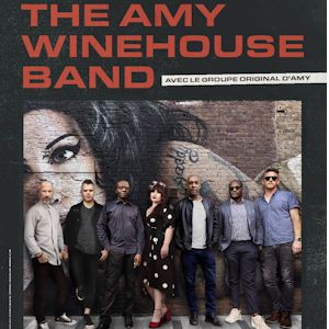 The Amy Winehouse Band