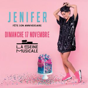 Jenifer Jenifer