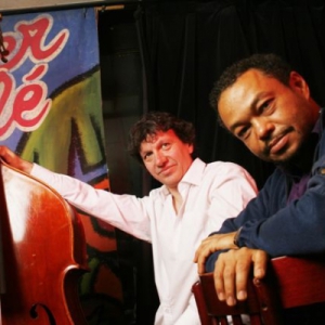 Mario Canonge & Michel Zenino Quint'up Mario Canonge & Michel Zenino Quint'up