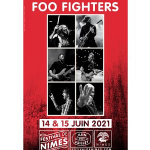 Foo Fighters Foo Fighters