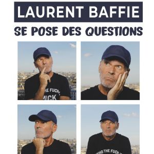 Laurent Baffie