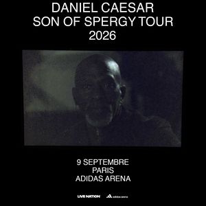 Daniel Caesar