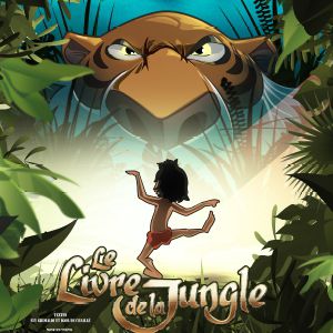 Le Livre De La Jungle Le Livre De La Jungle
