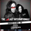 THE LAST INTERNATIONALE