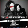 Concert THE LAST INTERNATIONALE