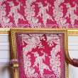 Visite Conférence - Secrets d'étoffes à Trianon à VERSAILLES @ Château - Auditorium Pavillon Dufour - Billets & Places