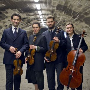 Quatuor Girard Quatuor Girard