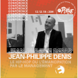 Conférence · Le Hip-Hop ou l'émancipation par le management à PARIS @ La Place - Billets & Places