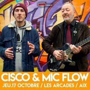 Cisco Herzhaft & Micflow - Beat Boxing The Blues Cisco Herzhaft & Micflow - Beat Boxing The Blues