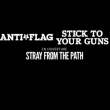 Concert ANTI-FLAG + STICK TO YOUR GUNS + STRAY FROM THE PATH à Paris @ Le Trabendo - Billets & Places