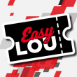Match EASY LOU 2019/2020 &agrave; Lyon @ Matmut Stadium  - Billets & Places