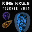 Concert KING KRULE à Paris @ L'Olympia - Billets & Places