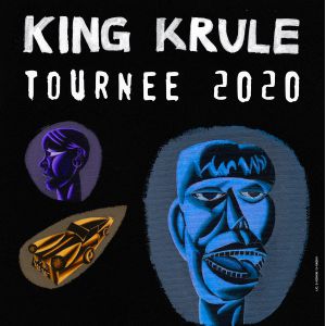 King Krule King Krule
