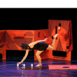 Spectacle La Boite