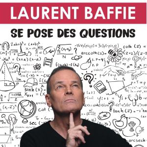 Laurent Baffie Laurent Baffie