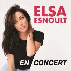 Elsa Esnoult Elsa Esnoult