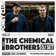 Concert THE CHEMICAL BROTHERS (3H DJSET) à BLAGNAC @ PONEY CLUB - Billets & Places