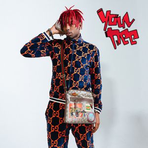 Youv Dee + 1Ère Partie Youv Dee + 1Ère Partie