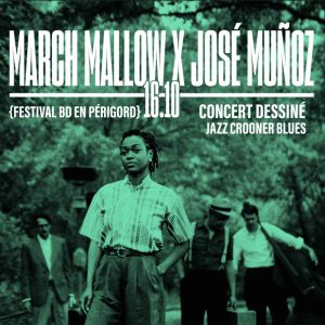 March Mallow