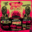 Festival RETRO C TROP 2025 - Vendredi & dimanche