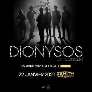 Dionysos Dionysos